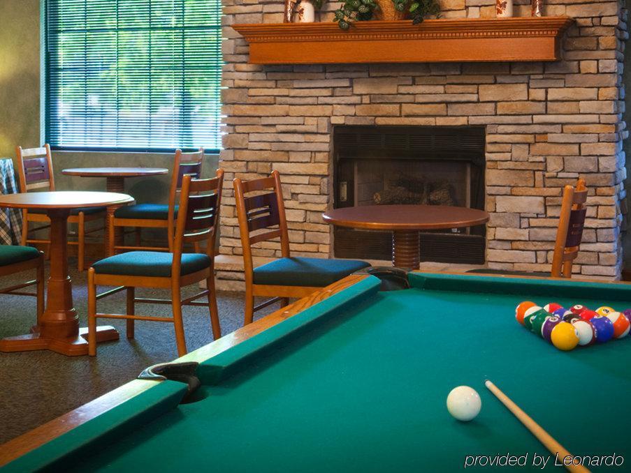 Bluegreen Vacations The Falls Village, An Ascend Resort Branson Udogodnienia zdjęcie
