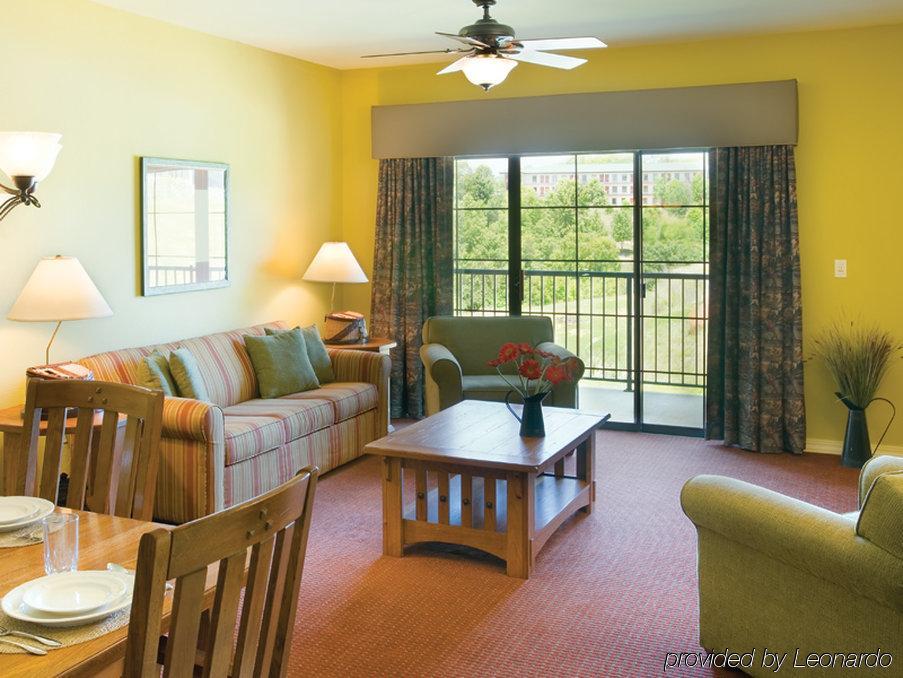 Bluegreen Vacations The Falls Village, An Ascend Resort Branson Pokój zdjęcie