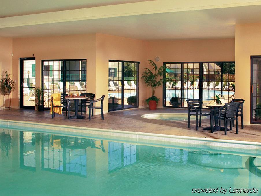Bluegreen Vacations The Falls Village, An Ascend Resort Branson Udogodnienia zdjęcie