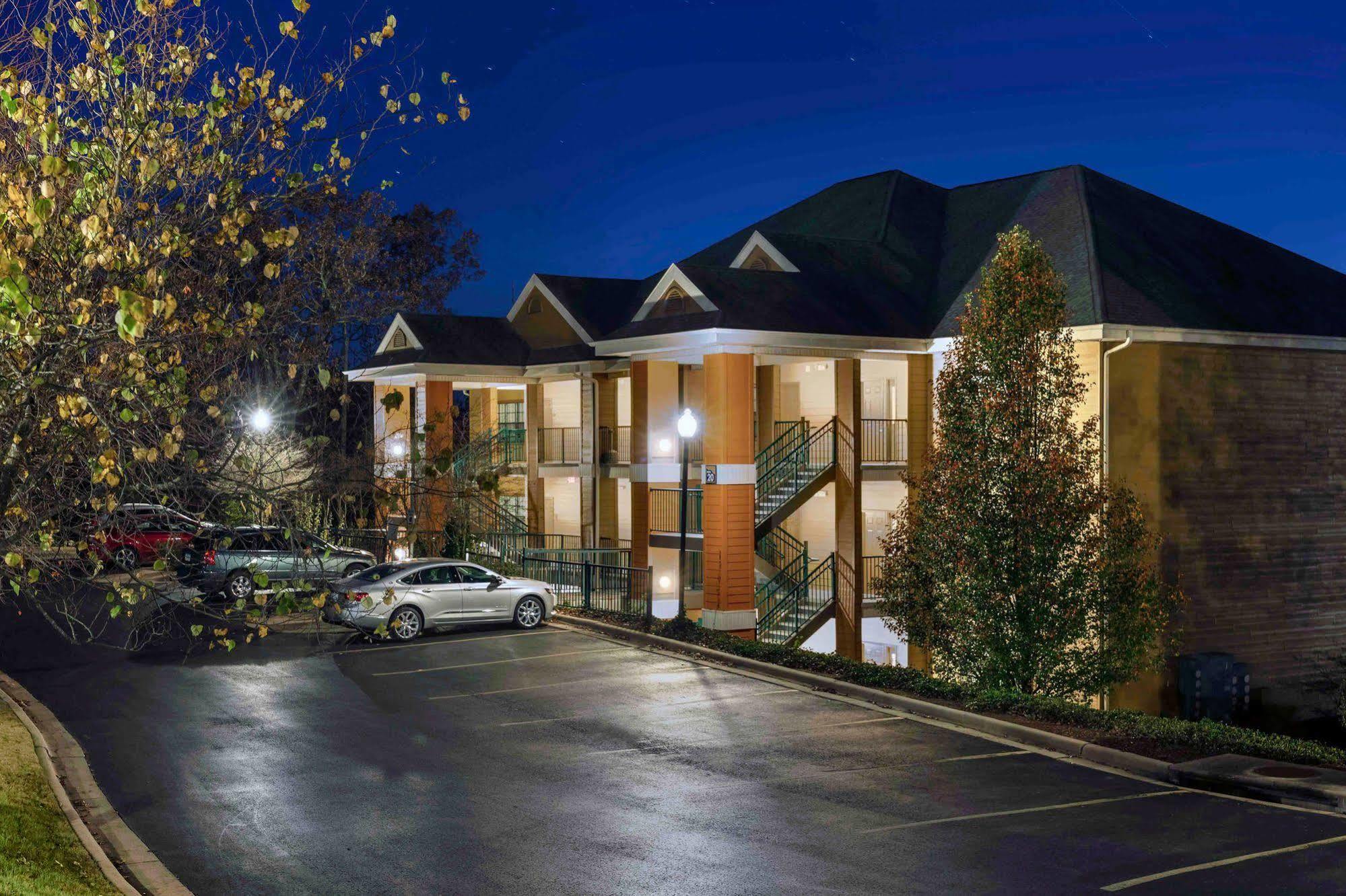 Bluegreen Vacations The Falls Village, An Ascend Resort Branson Zewnętrze zdjęcie