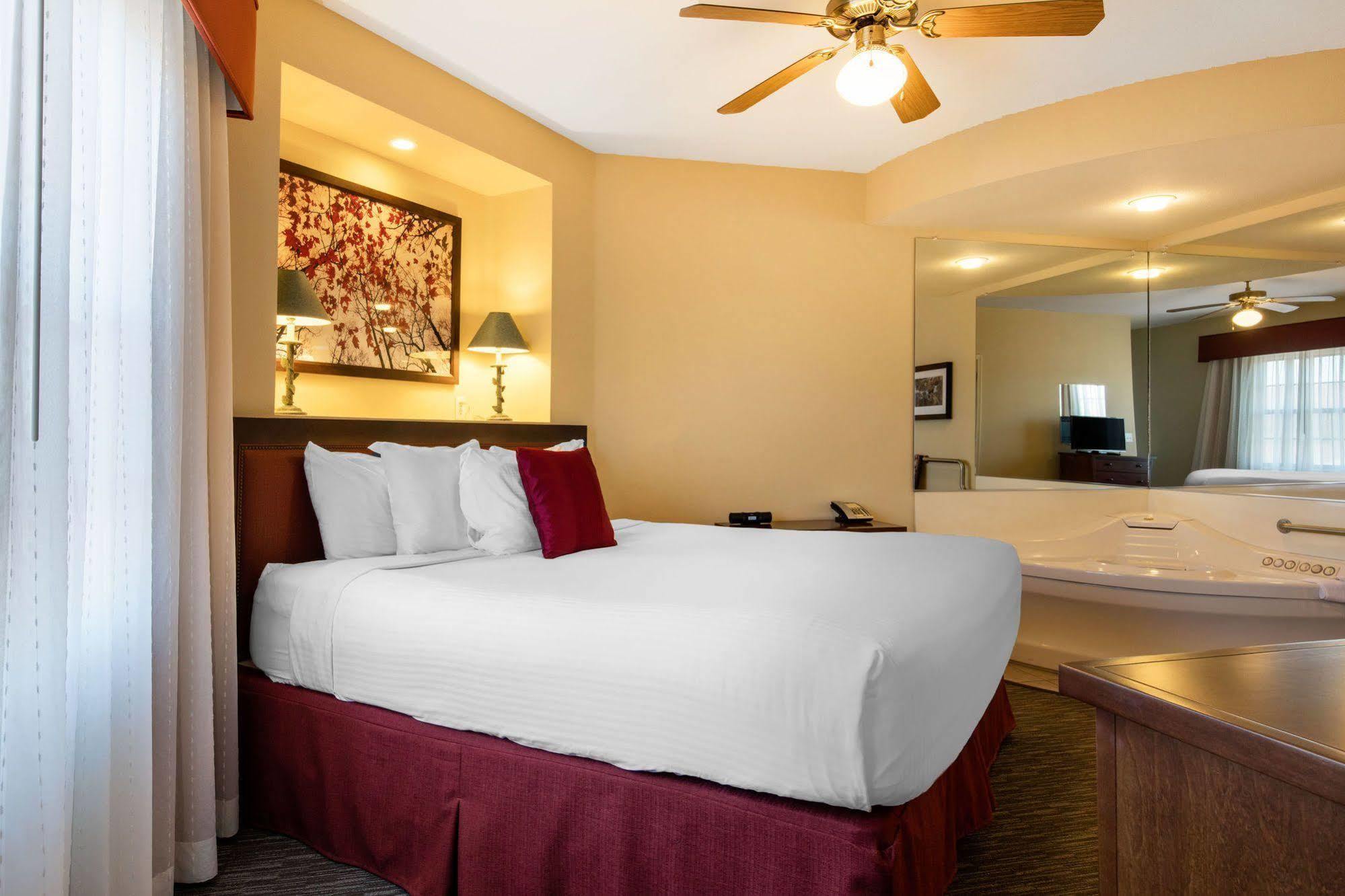Bluegreen Vacations The Falls Village, An Ascend Resort Branson Zewnętrze zdjęcie