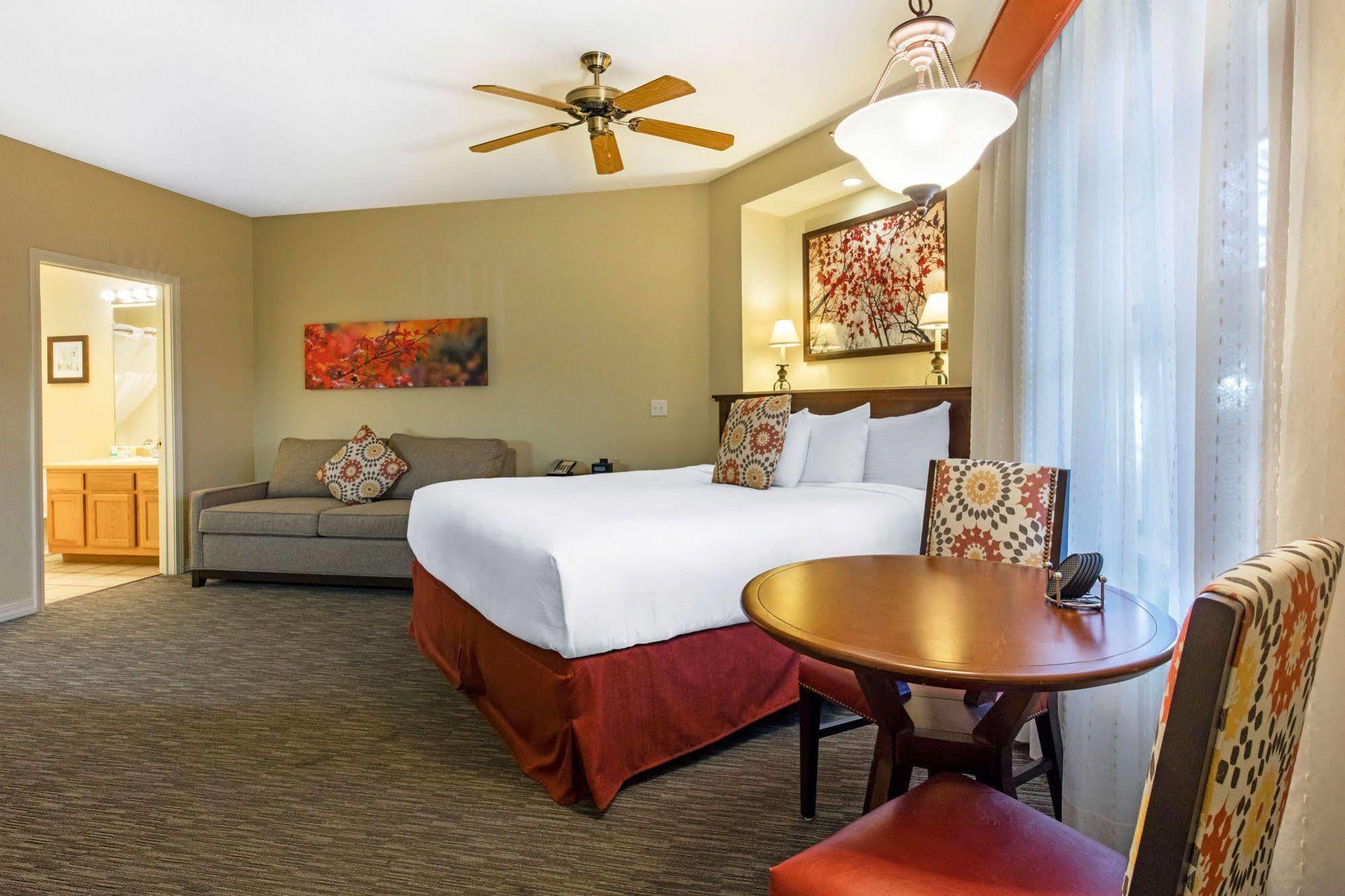 Bluegreen Vacations The Falls Village, An Ascend Resort Branson Zewnętrze zdjęcie