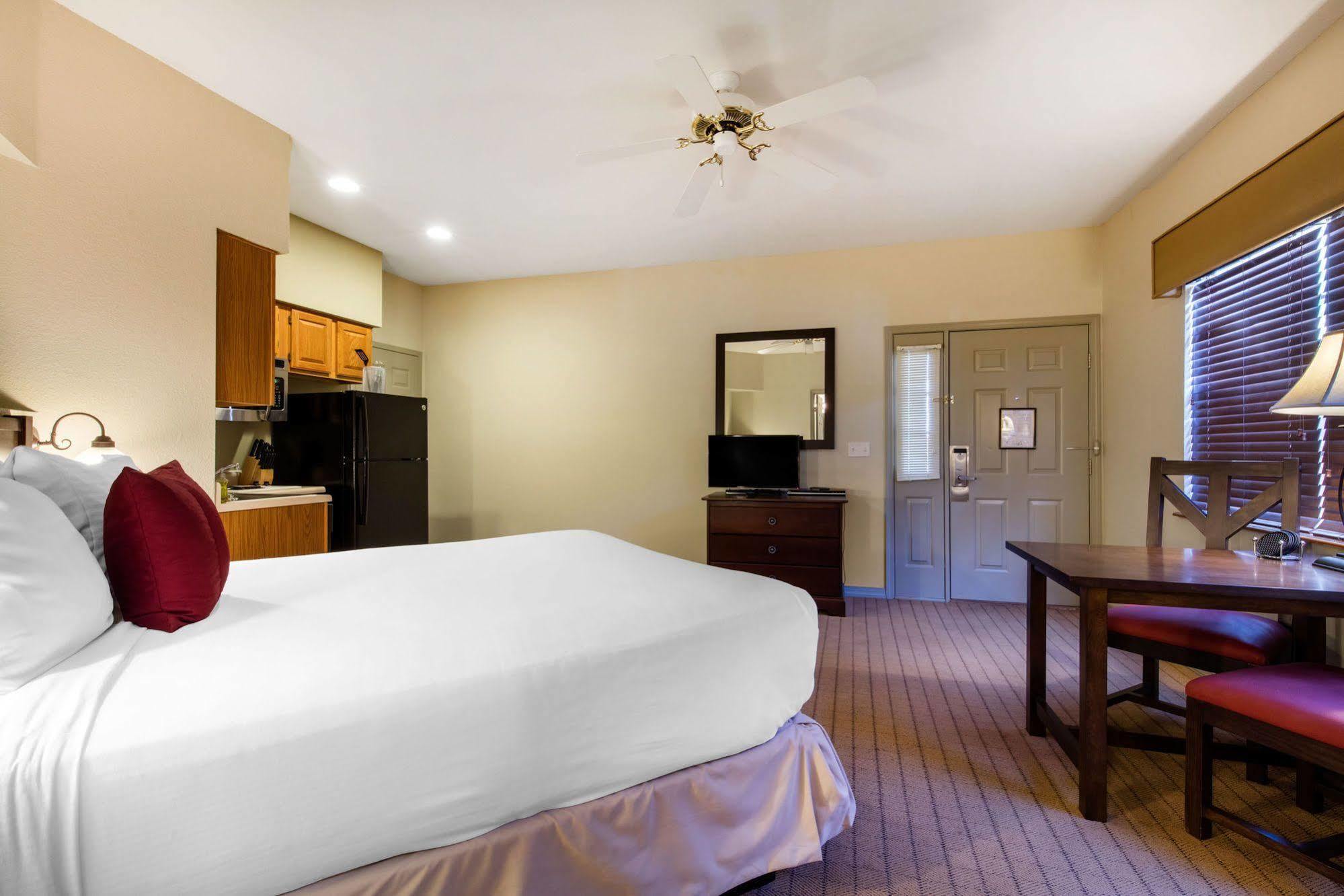 Bluegreen Vacations The Falls Village, An Ascend Resort Branson Zewnętrze zdjęcie