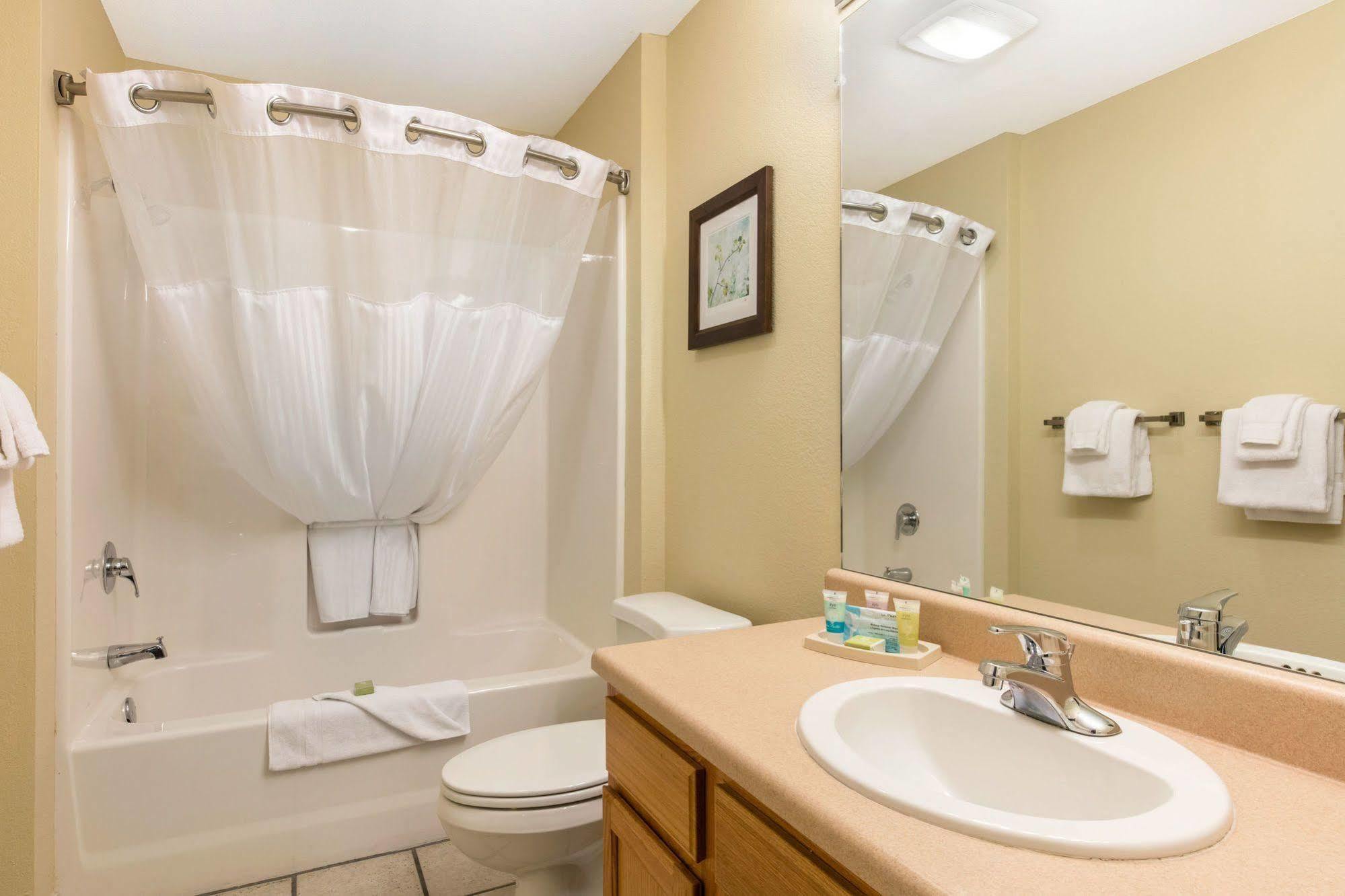 Bluegreen Vacations The Falls Village, An Ascend Resort Branson Zewnętrze zdjęcie