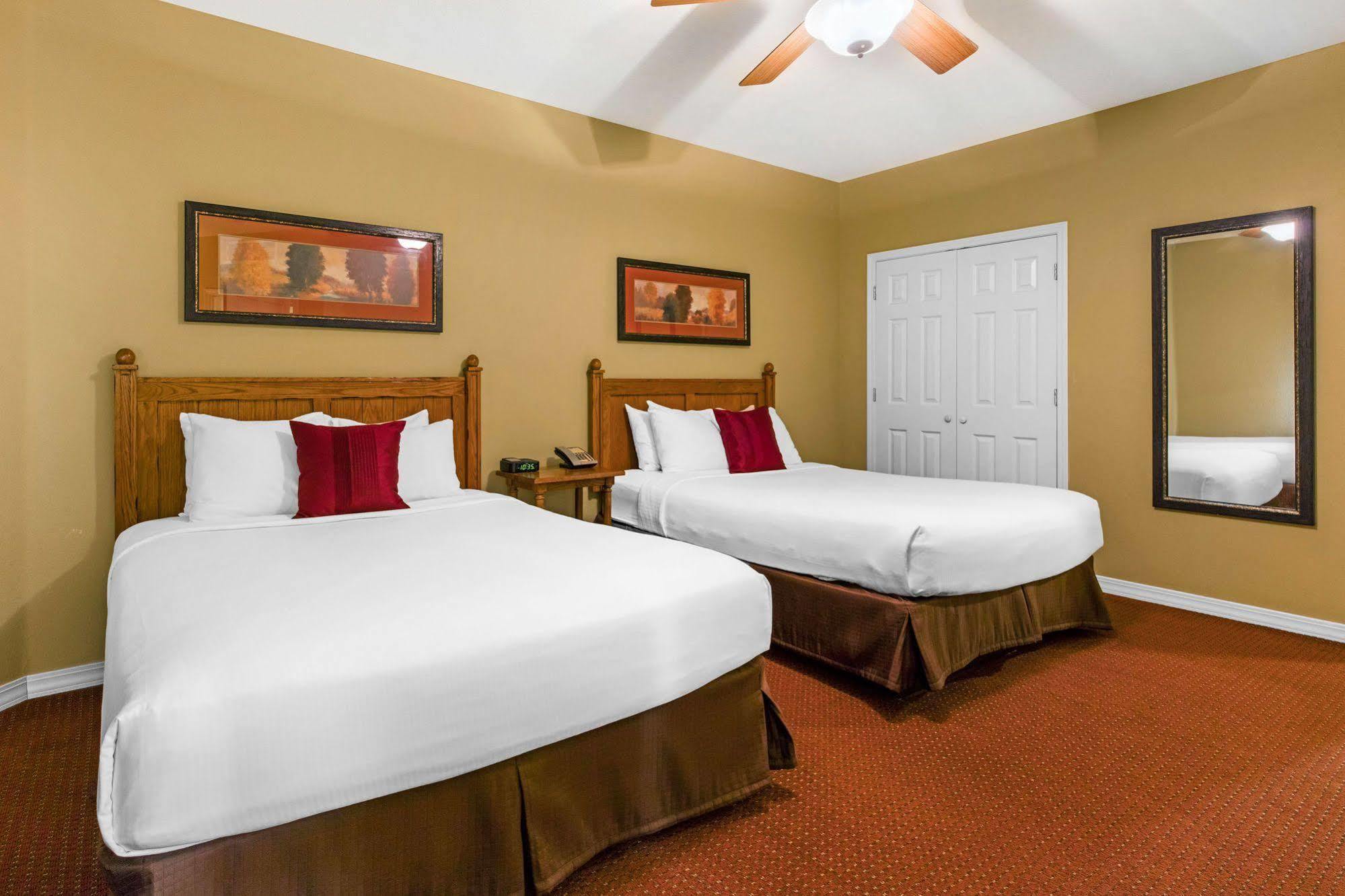 Bluegreen Vacations The Falls Village, An Ascend Resort Branson Zewnętrze zdjęcie