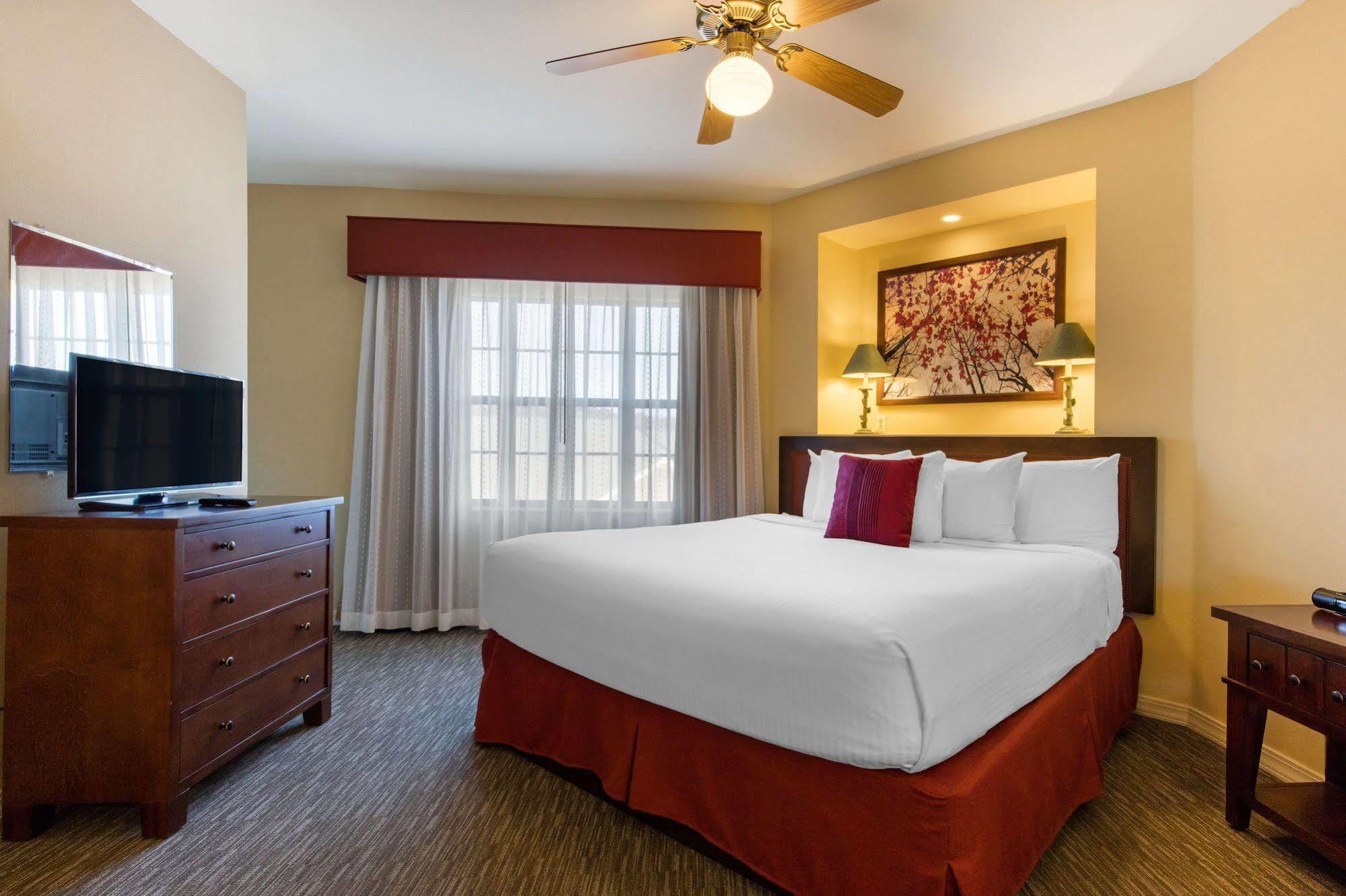 Bluegreen Vacations The Falls Village, An Ascend Resort Branson Zewnętrze zdjęcie