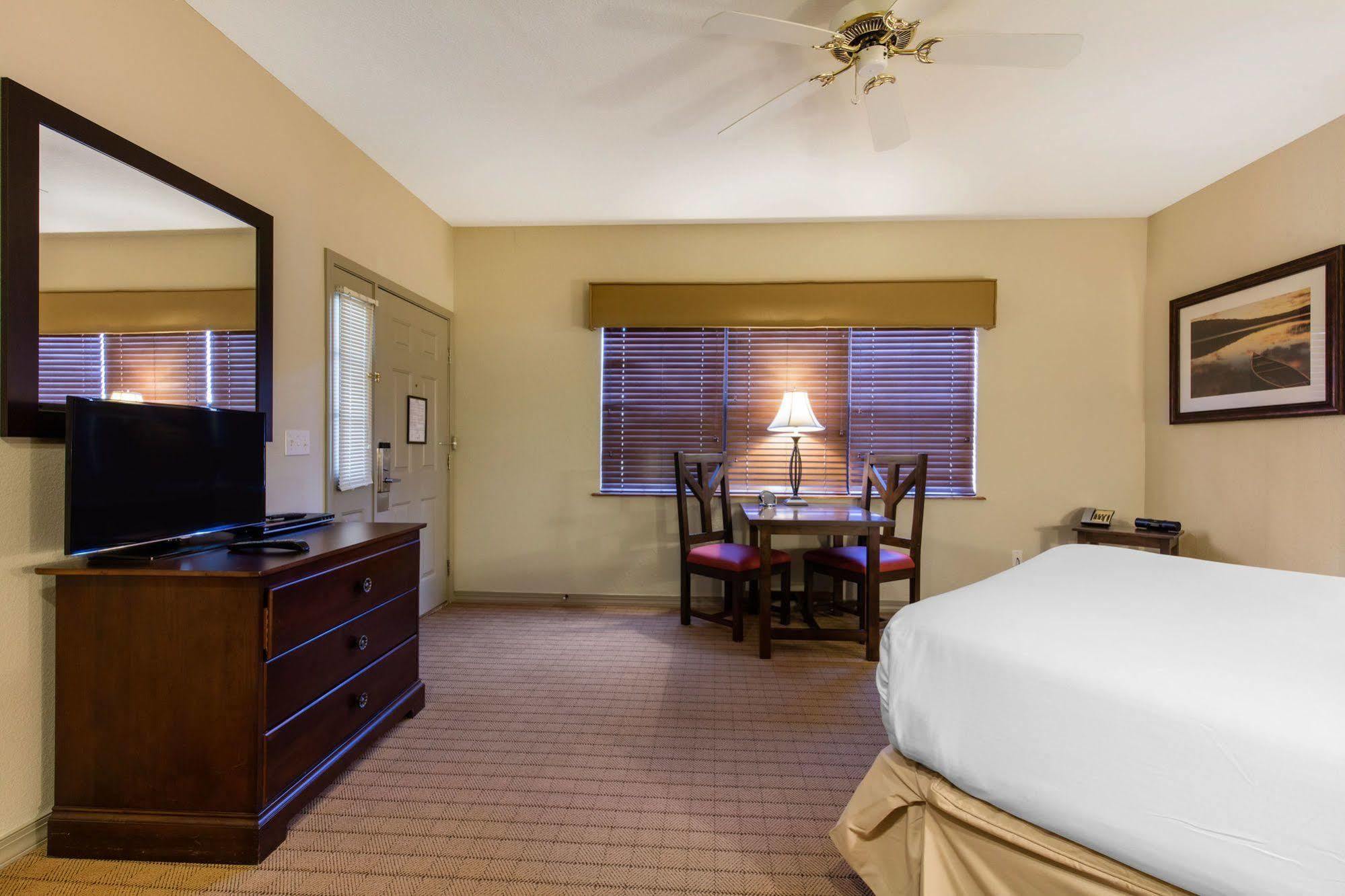 Bluegreen Vacations The Falls Village, An Ascend Resort Branson Zewnętrze zdjęcie