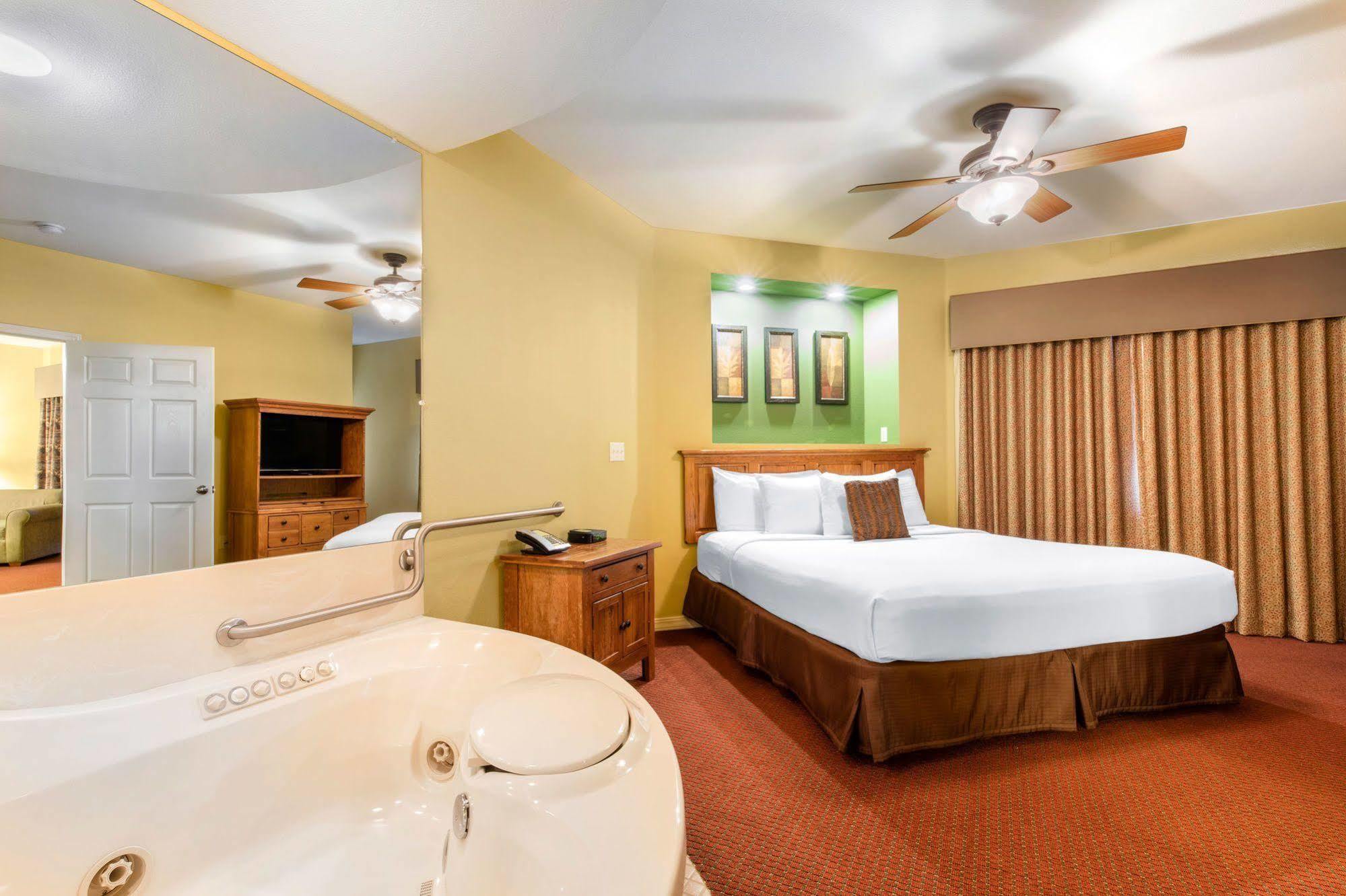Bluegreen Vacations The Falls Village, An Ascend Resort Branson Zewnętrze zdjęcie