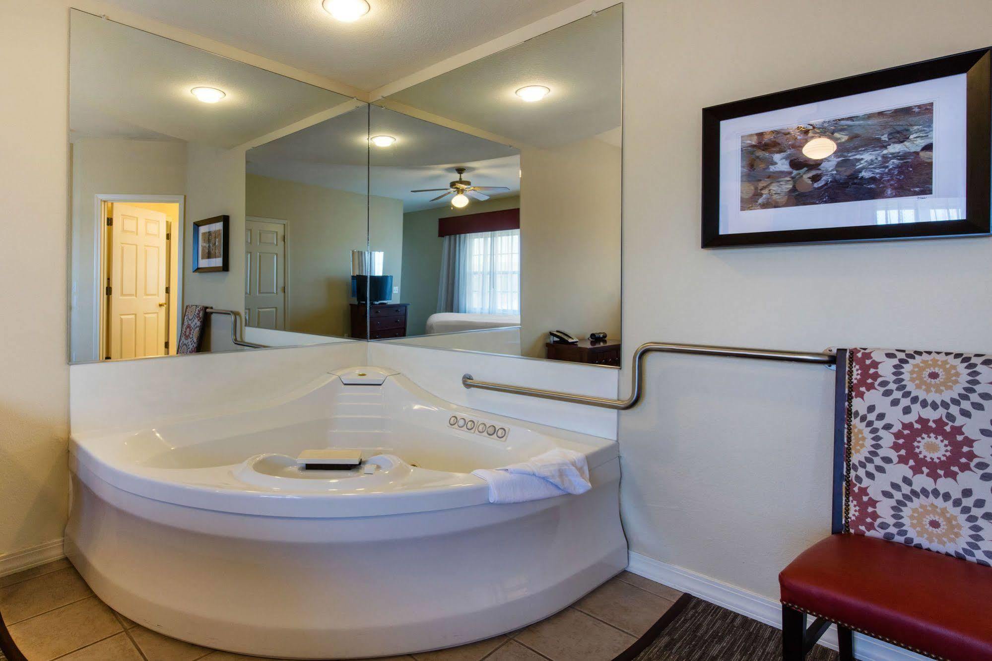 Bluegreen Vacations The Falls Village, An Ascend Resort Branson Zewnętrze zdjęcie