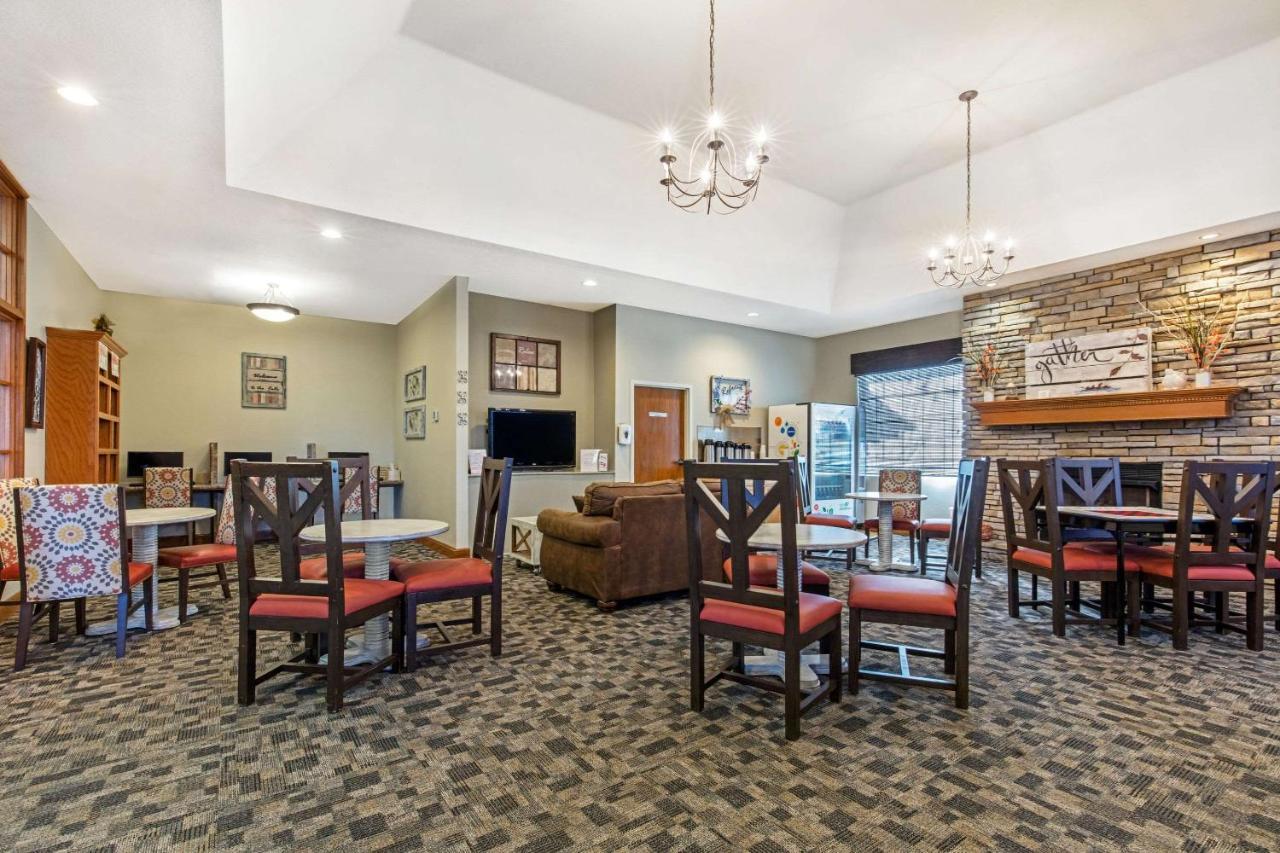Bluegreen Vacations The Falls Village, An Ascend Resort Branson Zewnętrze zdjęcie