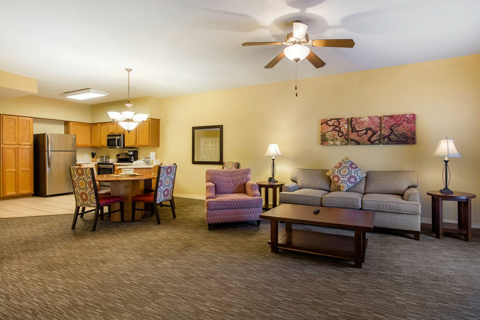 Bluegreen Vacations The Falls Village, An Ascend Resort Branson Zewnętrze zdjęcie