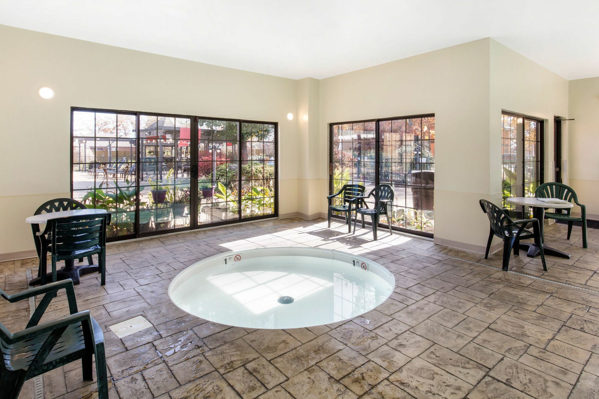 Bluegreen Vacations The Falls Village, An Ascend Resort Branson Zewnętrze zdjęcie